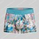 Mundo Unico Boxer Corto Vitral
