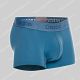 Mundo Unico Boxer Corto Teal
