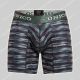 Mundo Unico Boxer Medio Lienzo