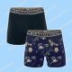 MuchachoMalo Kids Nederland Short 2-Pack Allways Connected