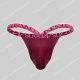 Sukrew Bubble-Thong Claret