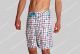 Calvin Klein Swim Board-Short Ruit