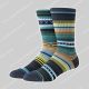 Stance Sokken Curren St Crew