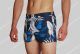 Diesel Swim CoralRif Short Bloem