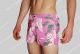 Diesel Swim CoralRif Short Bloem