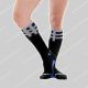 #Do-It! Dude Nederland Knee-Socks 44cm