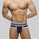 Addicted Double Trouble Brief