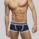 Addicted Double Trouble Trunk