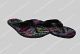 Diesel Nederland Plaja-Splish Flip Flop Slippers
