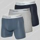 Calvin Klein Modern Cotton 3-pack Boxer Brief