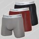 Calvin Klein Modern Cotton 3-pack Boxer Brief