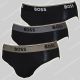 Hugo Boss 3-Pack Power Brief