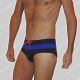 Hom Nederland Swim Midi Briefs Barbado