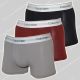 Calvin Klein Modern Cotton 3-pack Trunk
