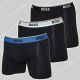 Hugo Boss Power Boxer Briefs 3-pack