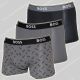 Hugo Boss 3-Pack Power-Design
