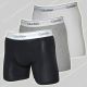 Calvin Klein Boxer Brief 3-pack