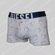 Diesel Damien Short Dolfin Trunk Micro