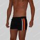 Bikkembergs Nederland Swim Short-Short Tape