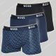 Hugo Boss Power Trunk 3-pack design