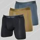 Calvin Klein Microfiber Stretch Boxer Brief 3-pack