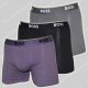 Hugo Boss Power Boxer Briefs 3-pack