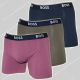 Hugo Boss Power Boxer Briefs 3-pack