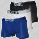 Diesel 3-Pack Damien Boxers