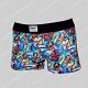 Hom Boxer Brief Idylle