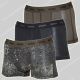 Diesel 3-Pack ULTL Damien Boxers