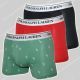 Polo Ralph Lauren 3-Pack Trunk