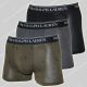 Polo Ralph Lauren 3-Pack Trunk
