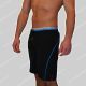 Bikkembergs Nederland Swim Long-Boxer LogoBelt