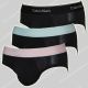 Calvin Klein Icon Hip-Briefs