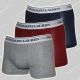 Polo Ralph Lauren Nederland 3-Pack Trunk