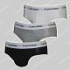 Calvin Klein Nederland 3-Pack Hip Brief