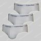 Calvin Klein Nederland 3-Pack Hip Brief