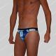 Hom Nederland Swim Micro-Brief Paradis