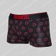 Diesel Damien Heart Boxer