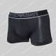 Emporio Armani Mesh Short