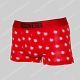 Diesel Damien Heart Boxer