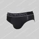 Emporio Armani Mesh Brief