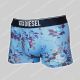 Diesel Singel Pack Trunk Micro