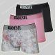 Diesel Damien-3 Pack Trunk