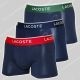 LaCoste Trunk Boxer 3-pack