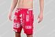 Diesel Nederland Swim KROO-Beach Short