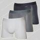 Polo Ralph Lauren 3-Pack Stretch Cotton Boxer Briefs
