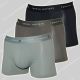 Tommy Hilfiger Stretch Microfiber 3-pack Trunk
