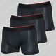 Tommy Hlfiger TH Everyday Micro 3-pack Trunk