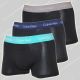 Calvin Klein 3-Pack Low Rise Trunk